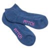 Merino Trainer Liner