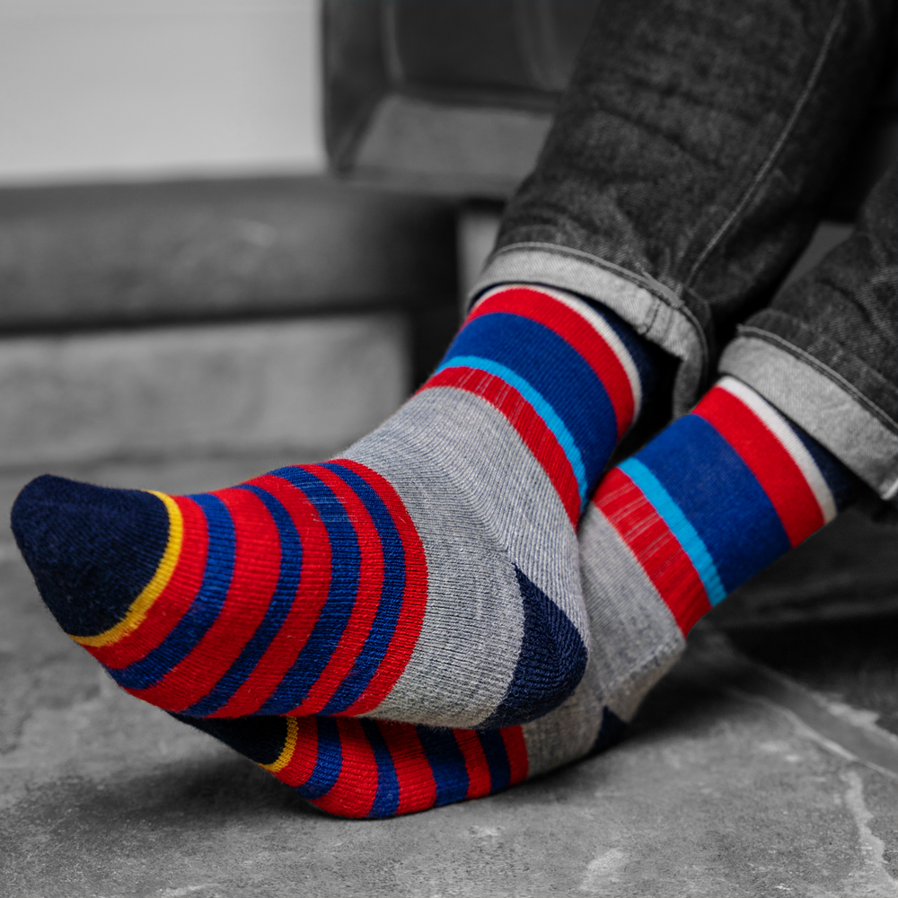 Home Page - Pittch Merino Wool Socks