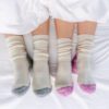 Lounge Relax Soft Merino Sock