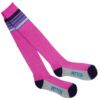 Women's Cushioned Knee High Boot Sock