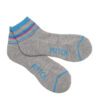Women's Cushioned Merino Ankle Sock