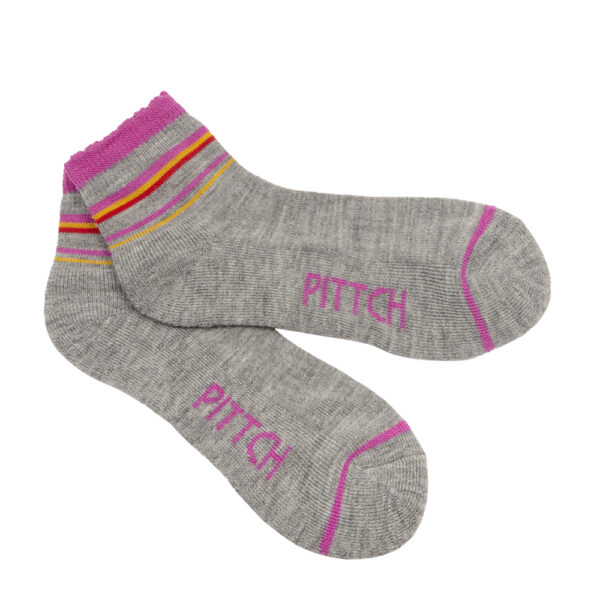 Women's Cushioned Merino Ankle Sock