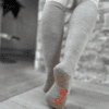 Fine Merino Knee Sock