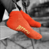 Merino Trainer Liner