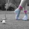 Women's Cushioned Merino Ankle Sock