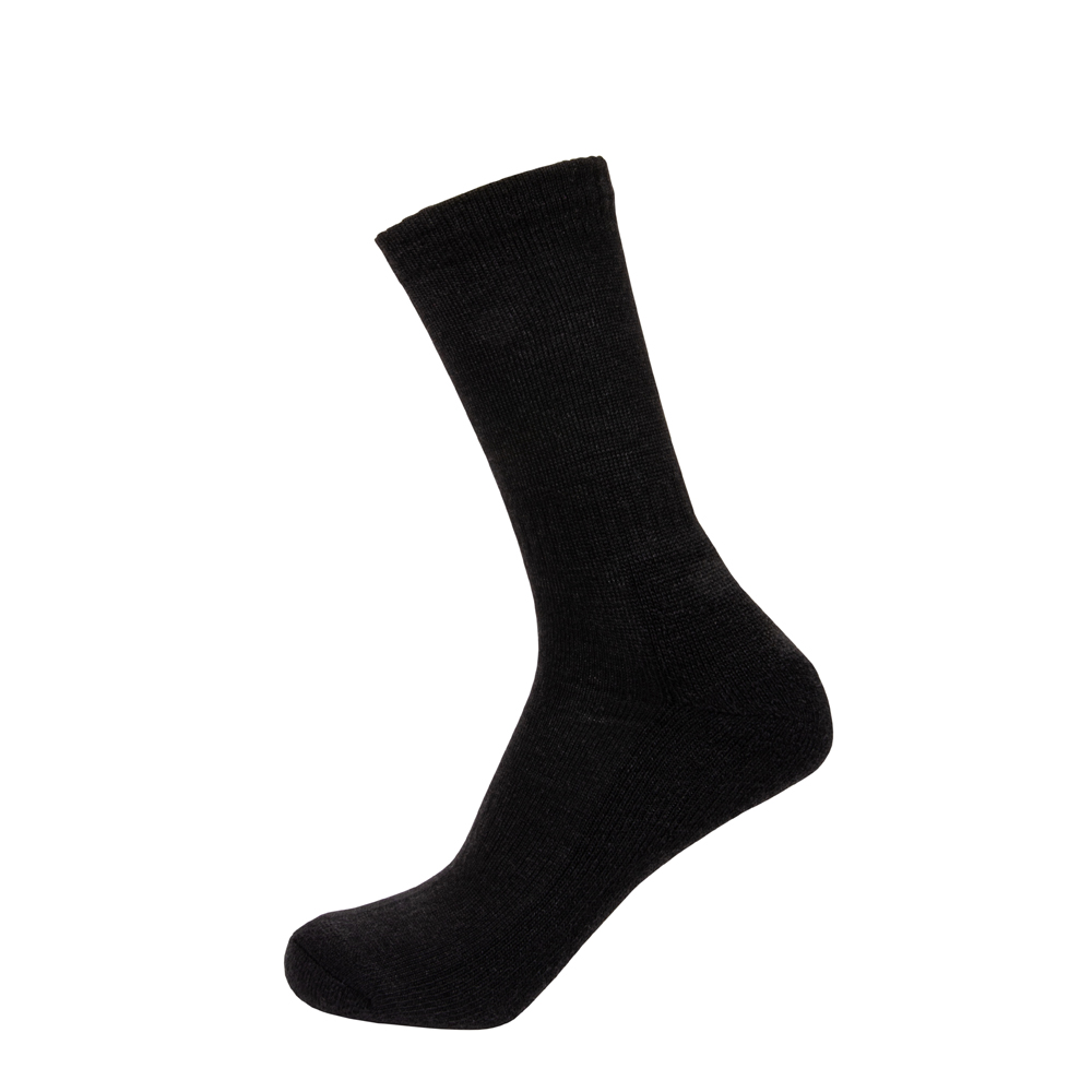 Active Cushioned Everyday Sock