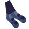 Men's Fully Cushioned Merino Walking Boot Sock