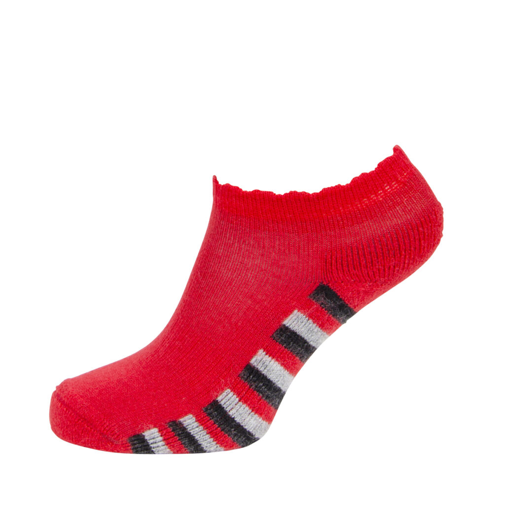 Knee High Boot Sock by British brand Pittch Merino Wool Socks