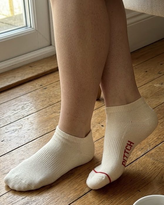 Trainer Liner