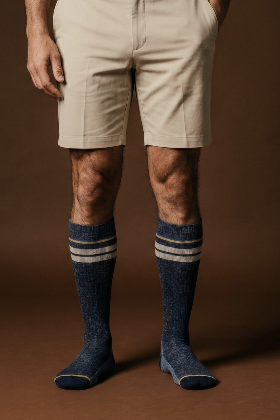 Knee High Socks