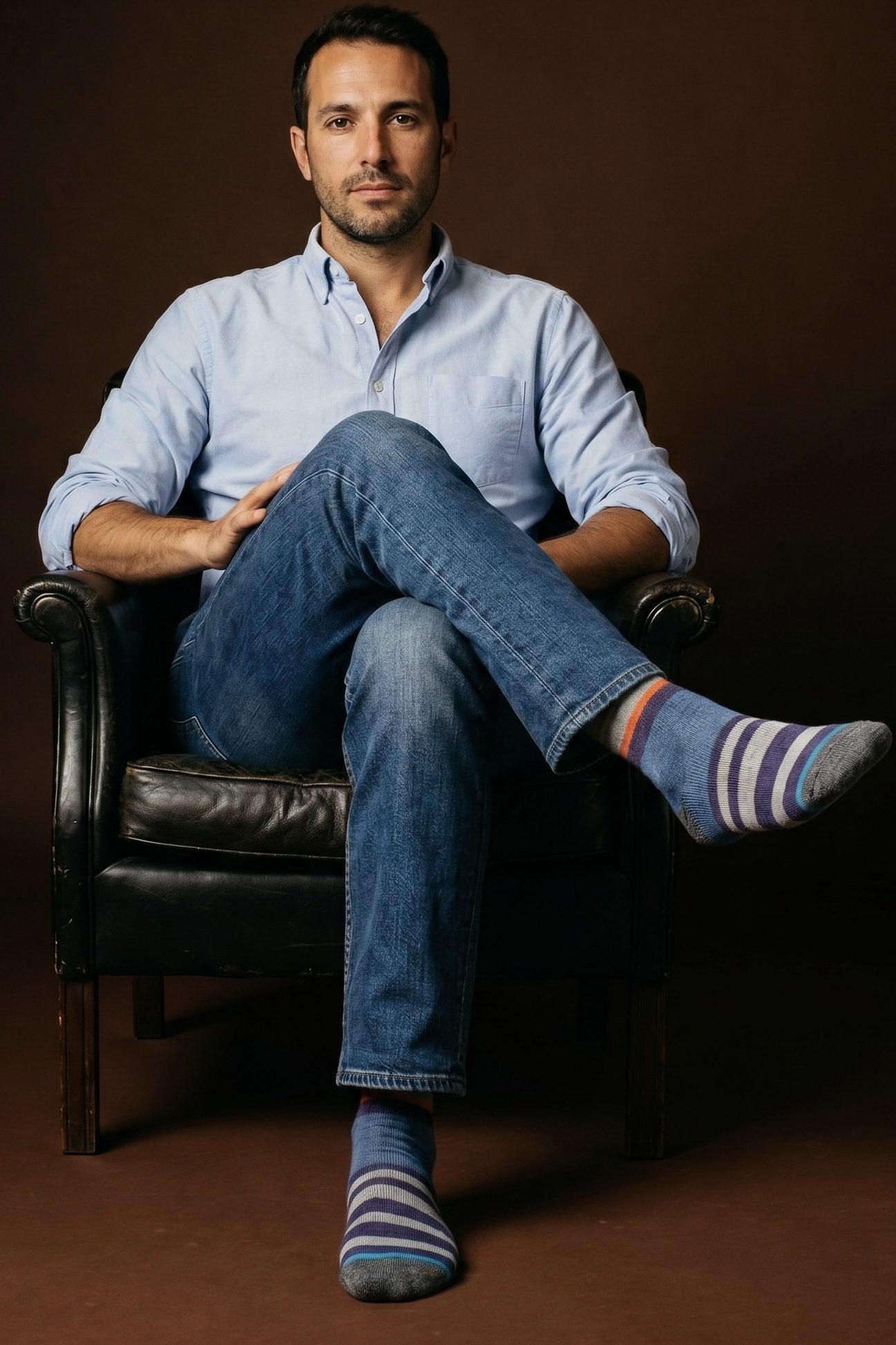Mid Length and Boot Socks