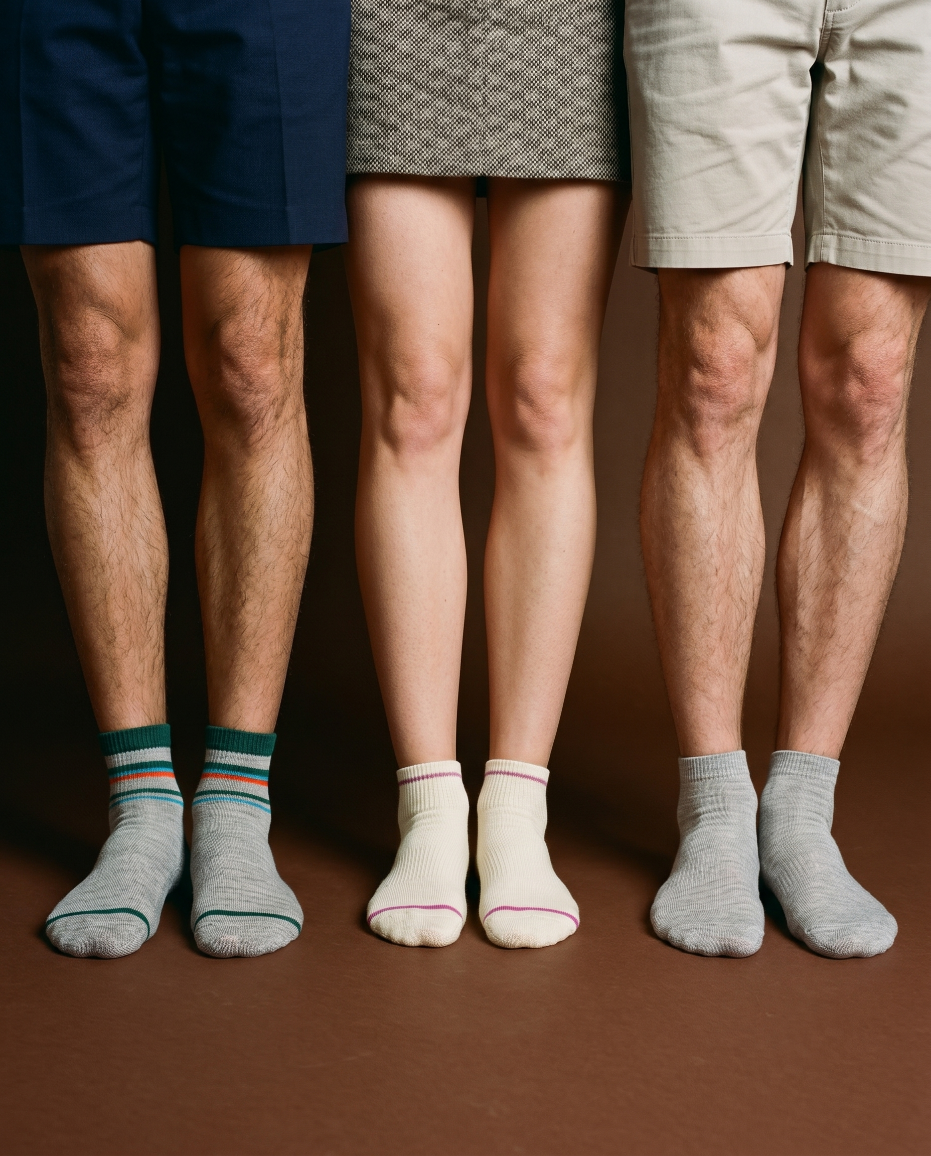 Ankle Bundle