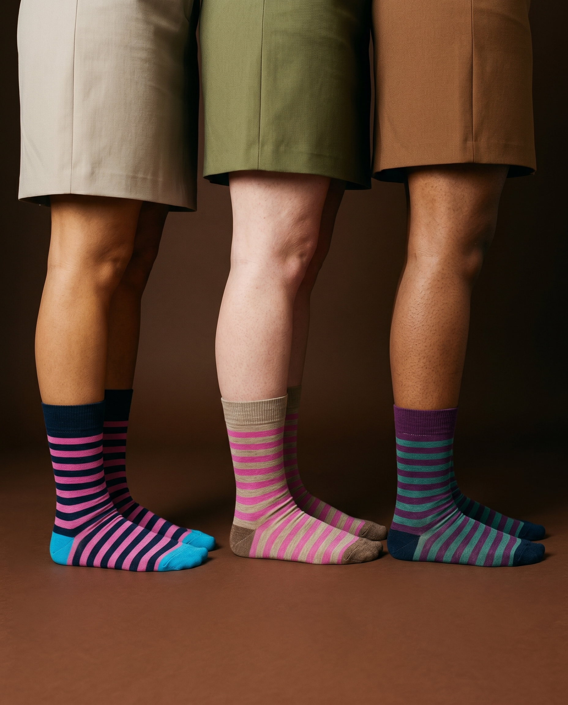 Womens Summer Stripe Bundle