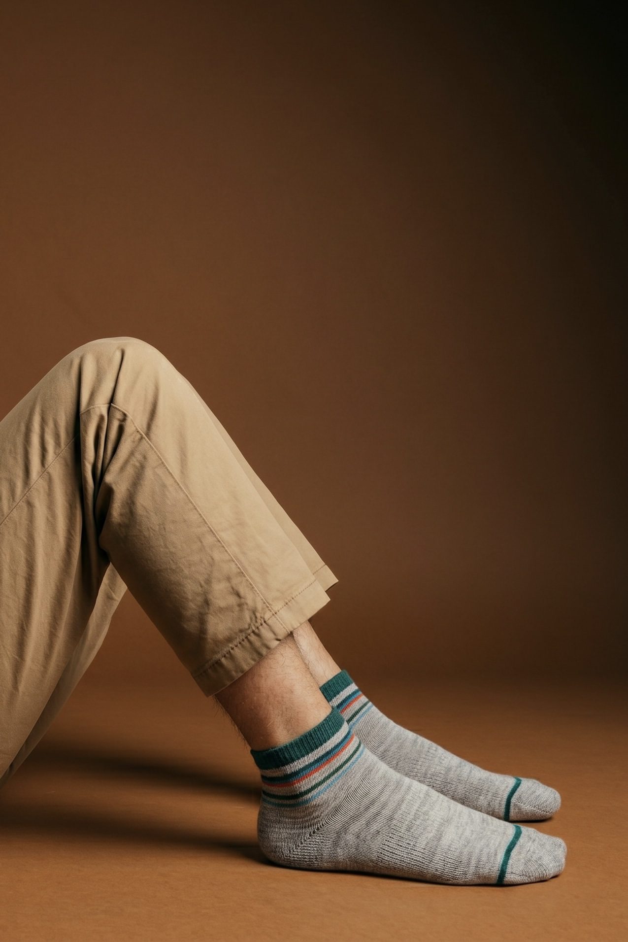 Ankle socks
